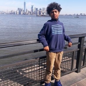 Meet your Posher, Xavier